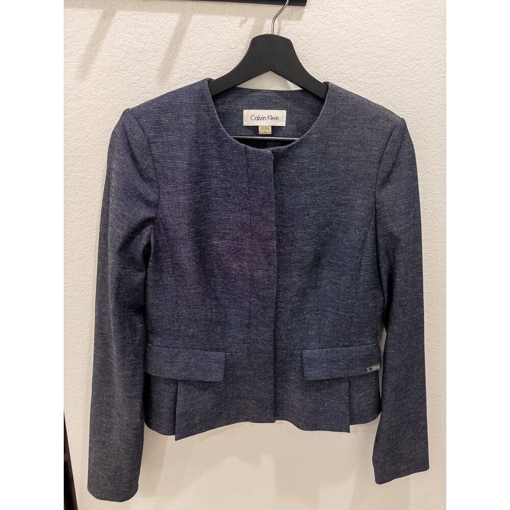Calvin Klein Blazer